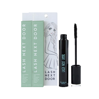 Lash Next Door Mascara by Brooklyn and Bailey