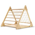 Kinderfeet Pickler Triangle with 3 different sides